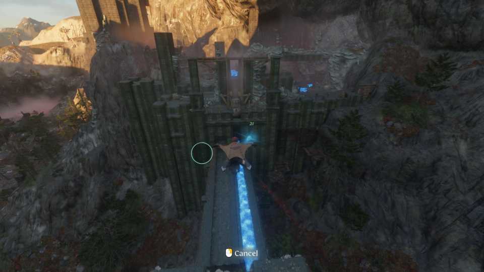 Enshrouded Elixir Production Site