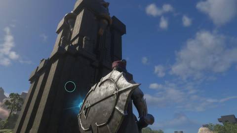 Enshrouded Veilwater Basin Ancient Spire Guide