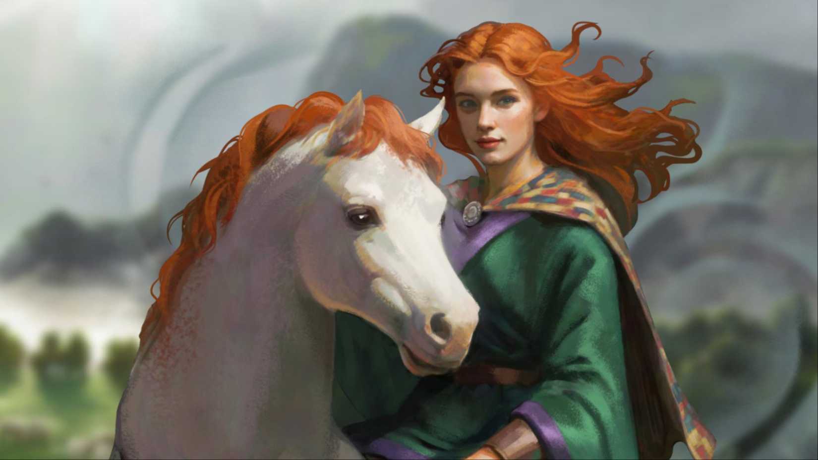 epona anno 117 pax romana