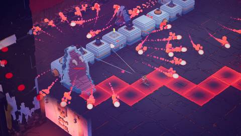 Erosion Press Image 2