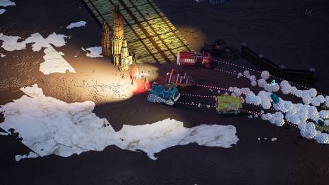 Erosion Press Image 4