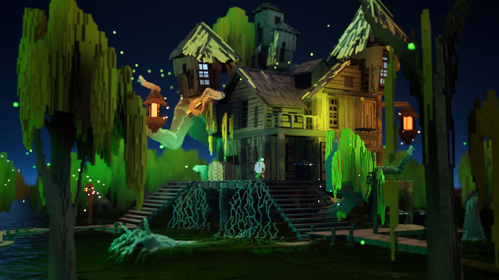 Erosion Press Image 9