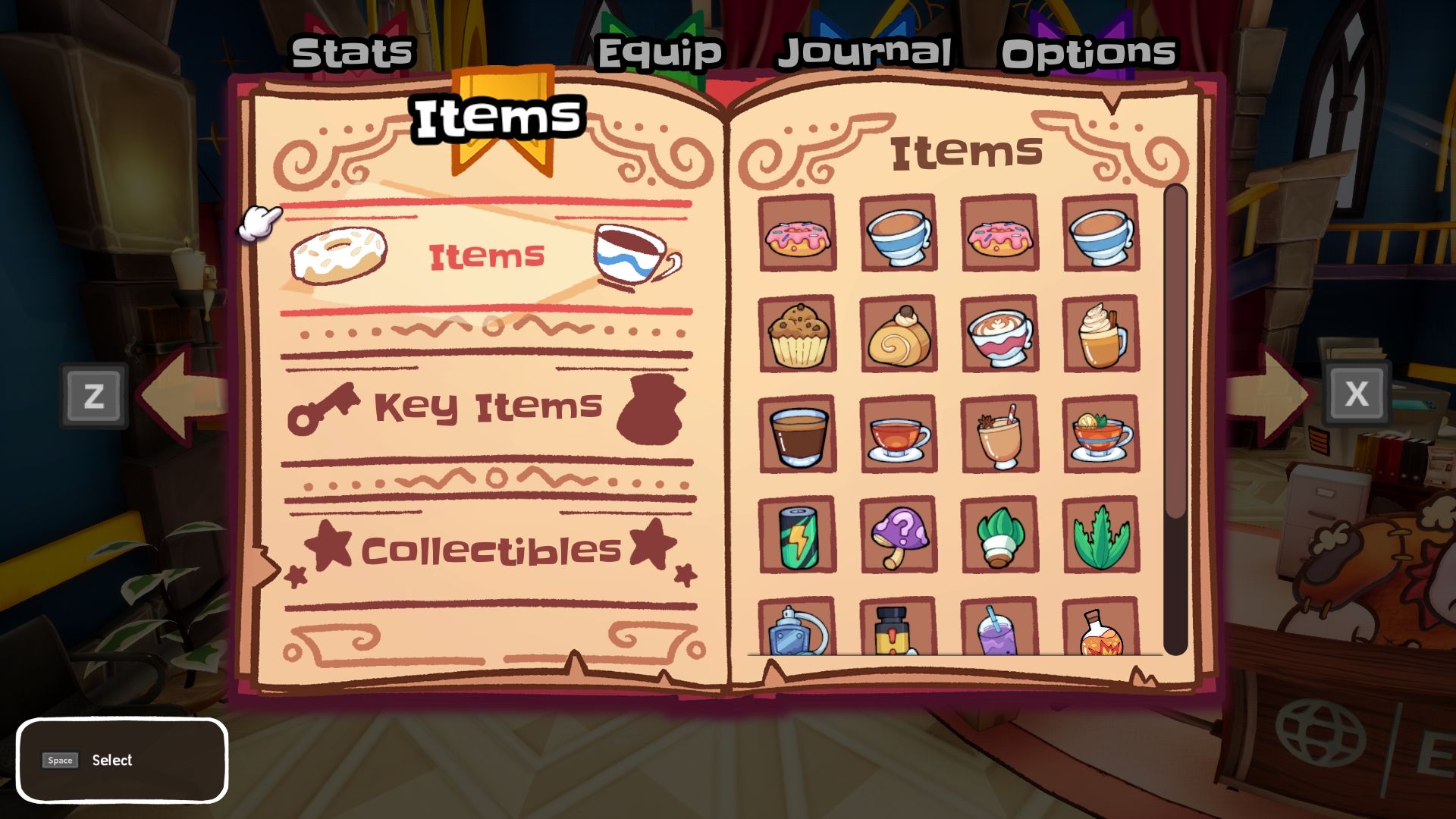 Escape from Ever After Press Image 11