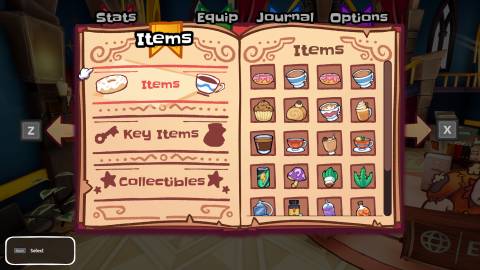 Escape from Ever After Press Image 11