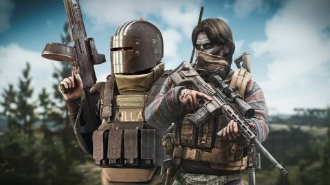 Escape From Tarkov 1.0 needs to fix two major problems