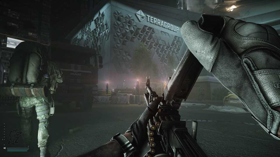 Escape from Tarkov Press Image 1