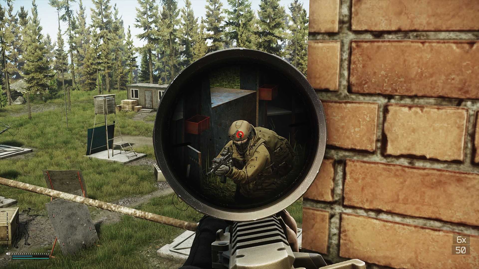 Escape from Tarkov Imagem de Imprensa 10