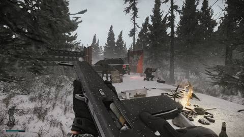 Escape from Tarkov Press Image 4