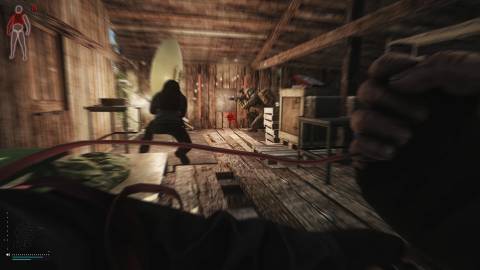 Escape from Tarkov Press Image 7