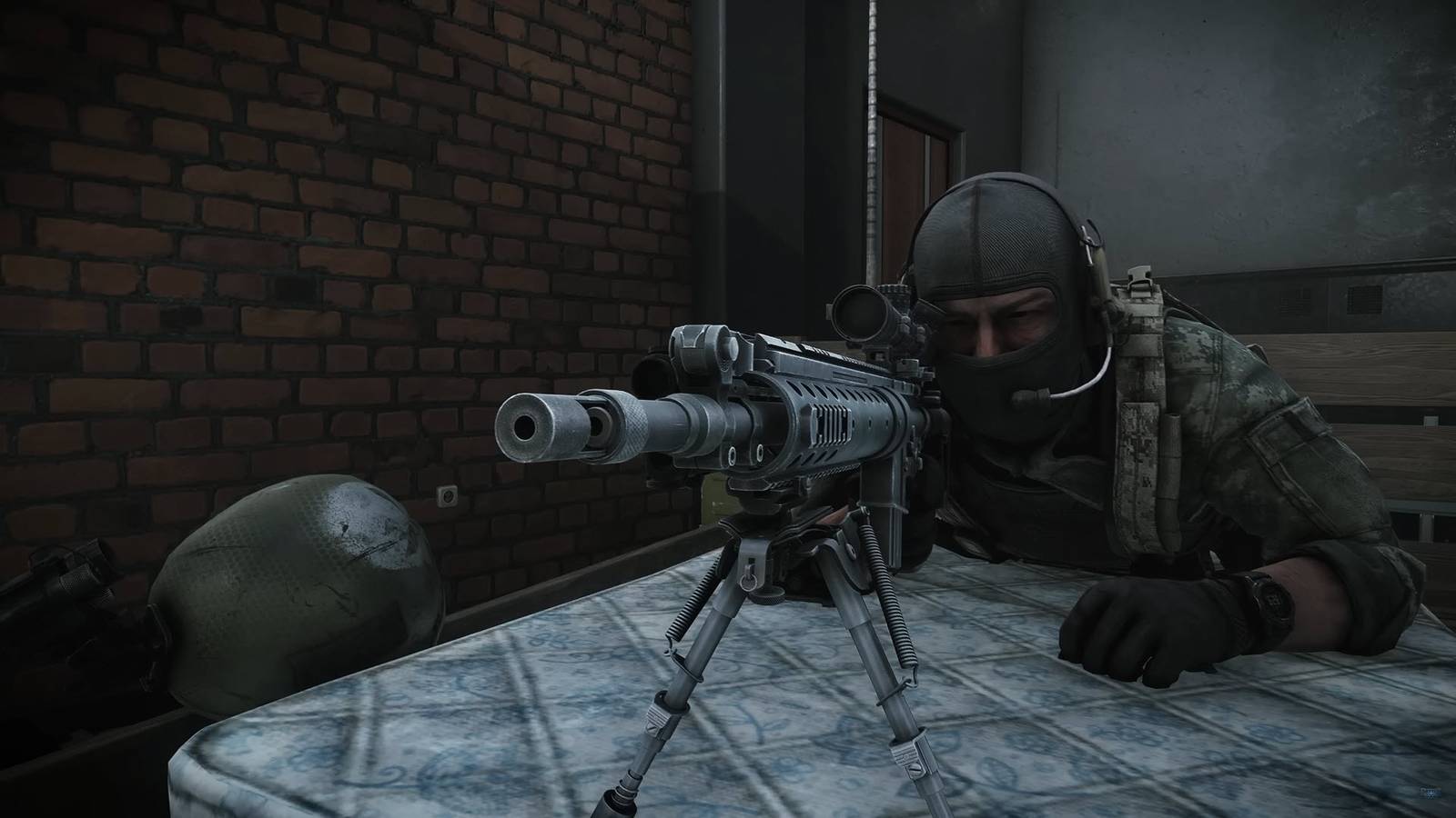 Escape From Tarkov Giving Away Very Rare Reward for a Limited Time Escape From Tarkov Giving Away Very Rare Reward for a Limited Time