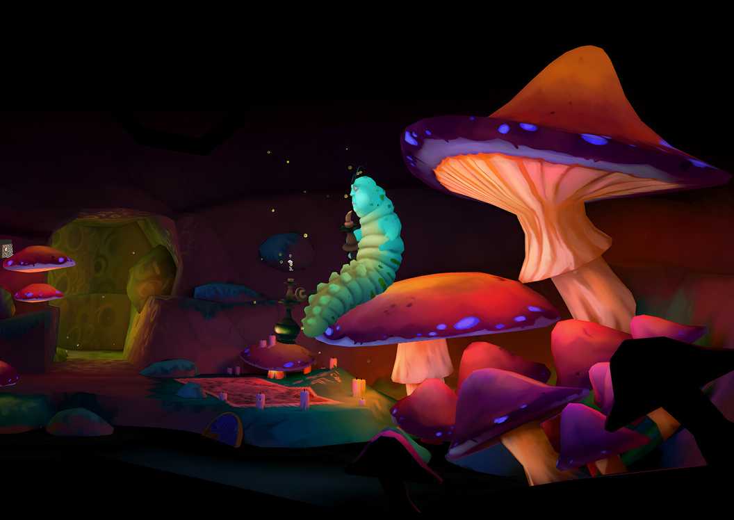 escaping-wonderland-art-1