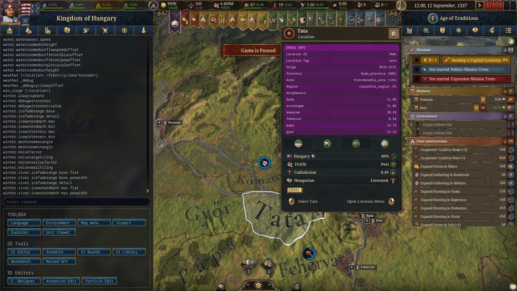 Kode Cheat Games Europa Universalis 5 Kode Cheat Games Europa Universalis 5