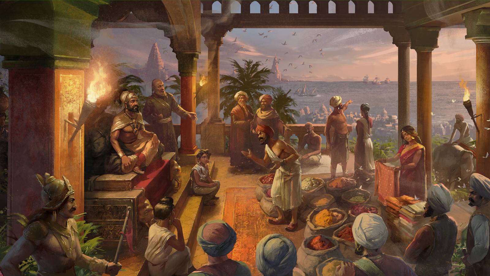 europa universalis 5 crown power