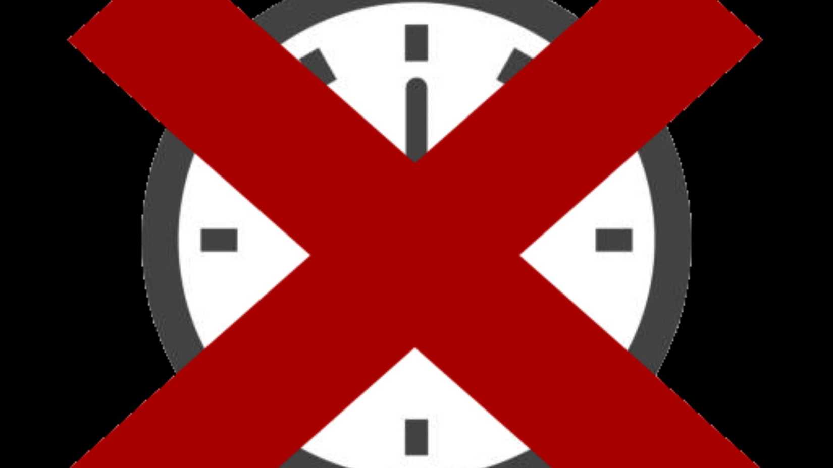 Europa Universalis 5 - No Hour Ticks