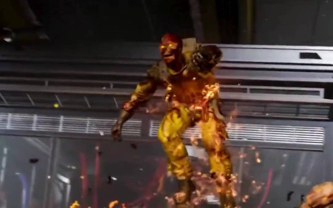 Every Call Of Duty Zombies Mode, Ranked