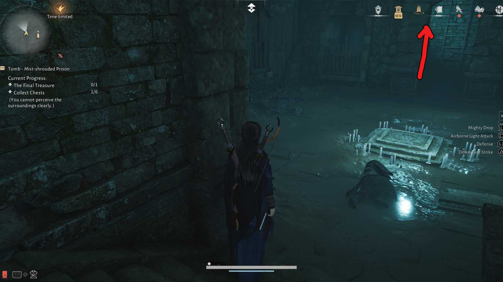 output loop 2 in wwm where the winds collide