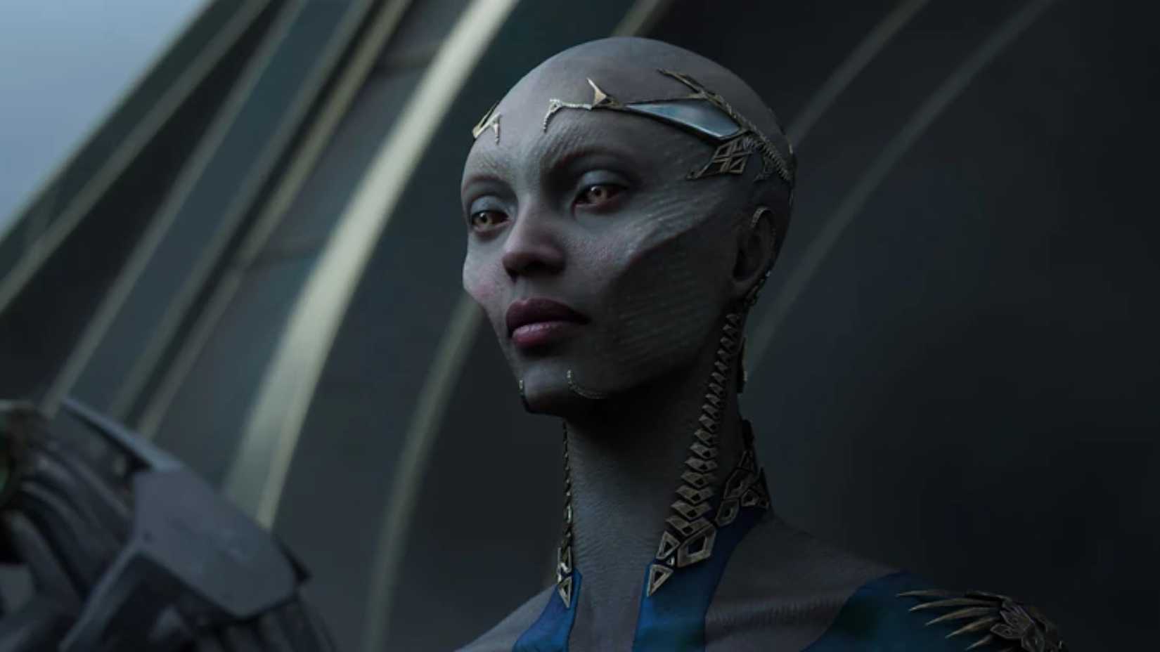 Crown Knight Celestial in Exodus