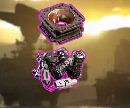 Как приобрести блоки частотной модуляции в ARC Raiders 8 Модули "Исход" и расположение магнитных ускорителей для ARC-рейдеров