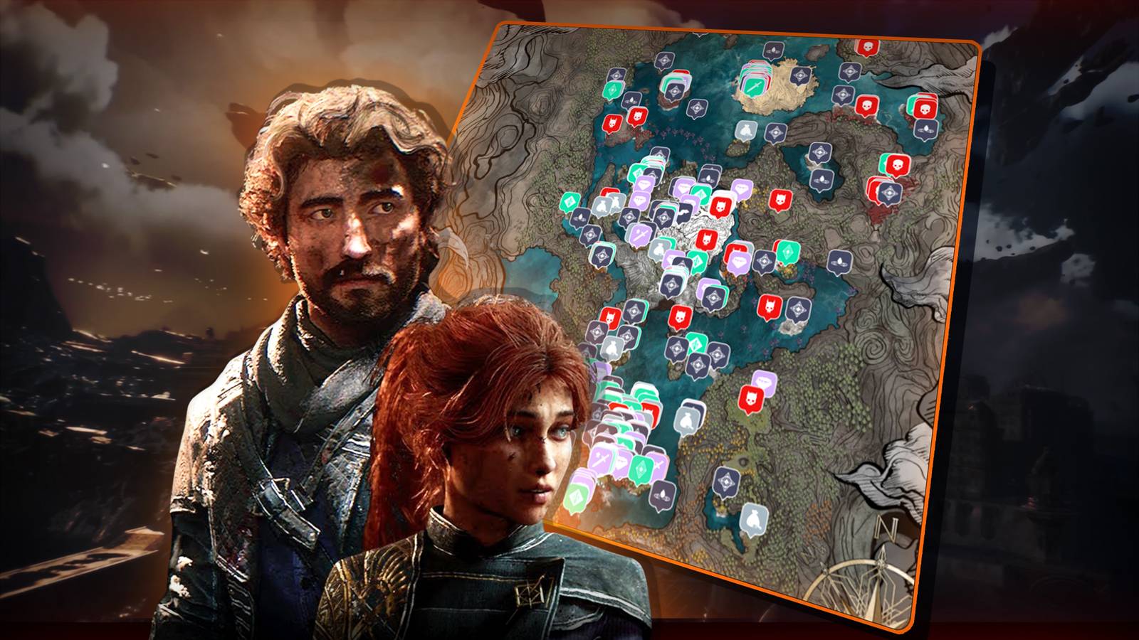 Expedition 33 Feature