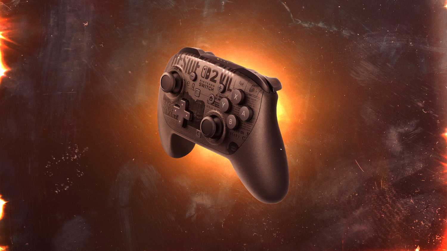 Expensive Switch Controller Expensive New Nintendo Switch 2 Controller Revealed
