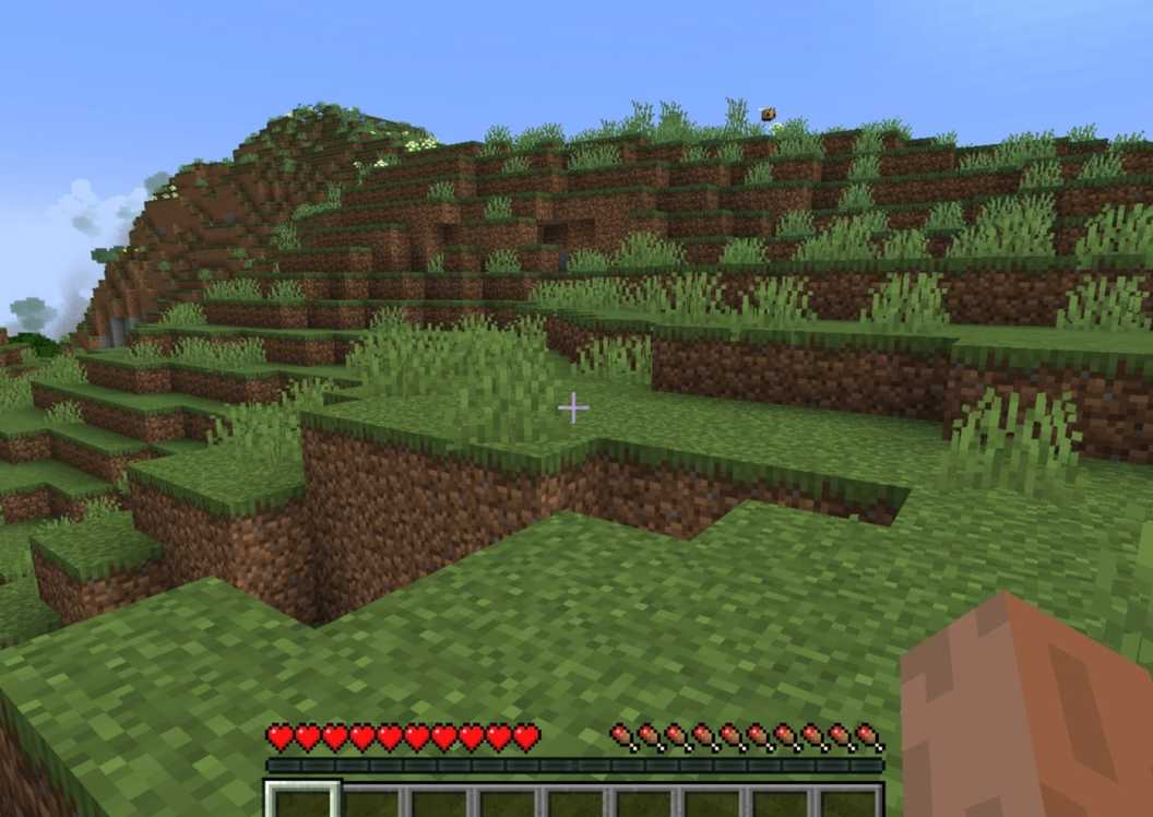 Open Field Minecraft The Complete Evolution Of Open-World Games