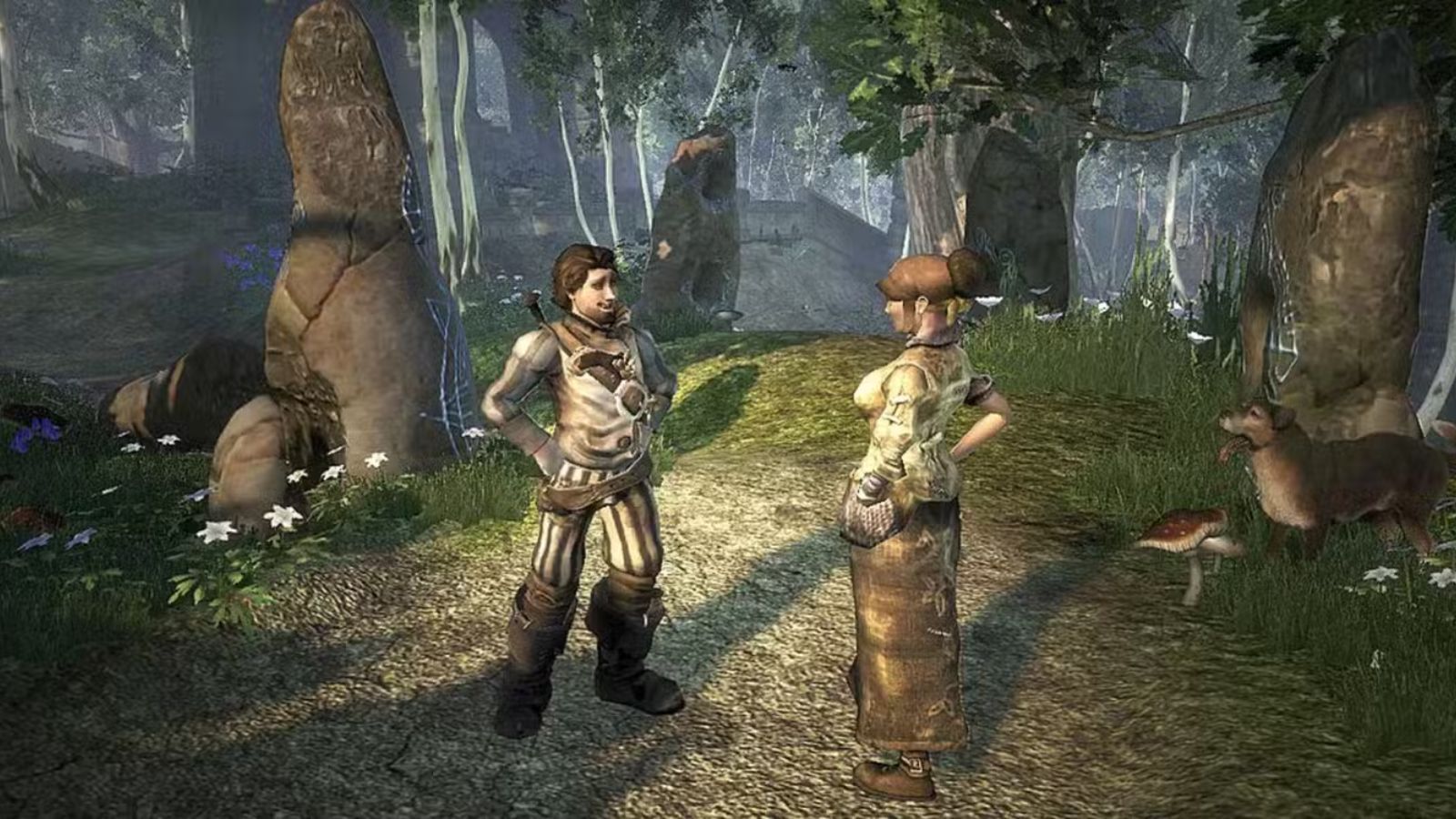 Fable's Gray Morality System is a Logical Progression from the Original ...