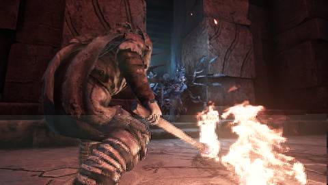 Fade To Silence stealth