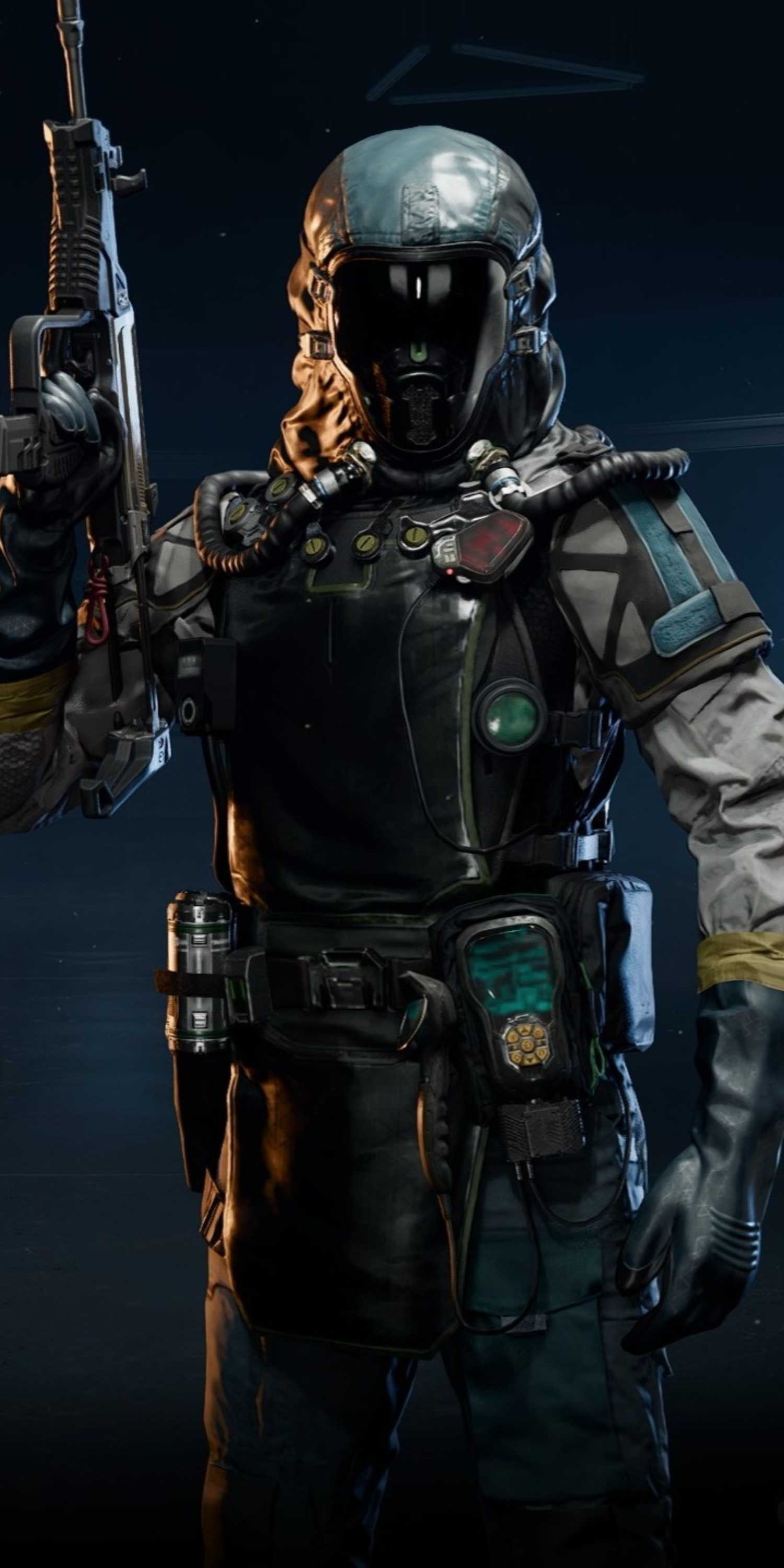 B07 Operators How to Unlock All Operators in Black Ops 7