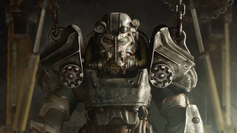 Fallout 4 is getting review bombed after the Anniversary Edition's release.