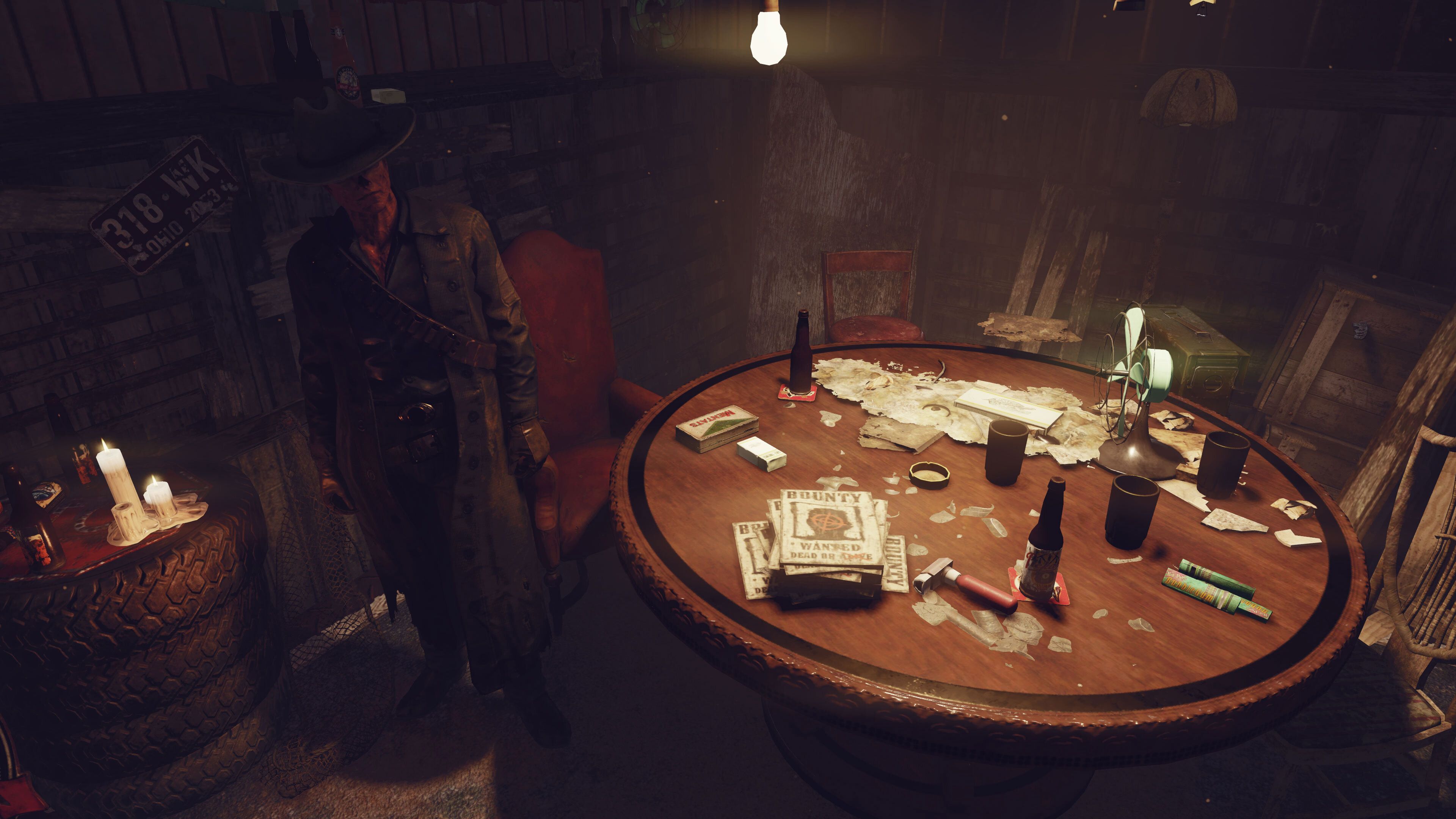 Fallout 76’s Burning Springs Update Will Explore the 