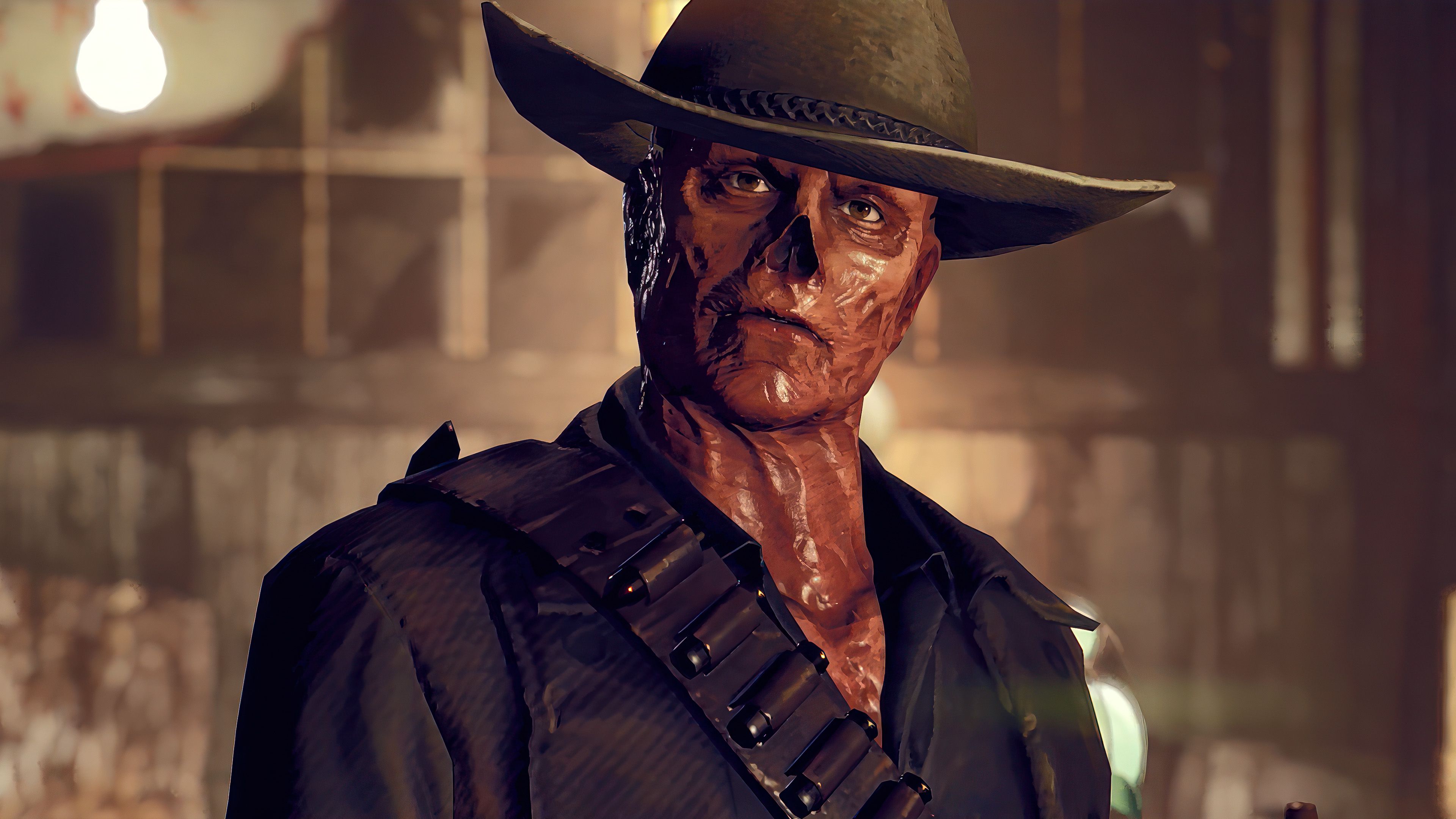 Fallout 76’s Burning Springs Update Will Explore the 