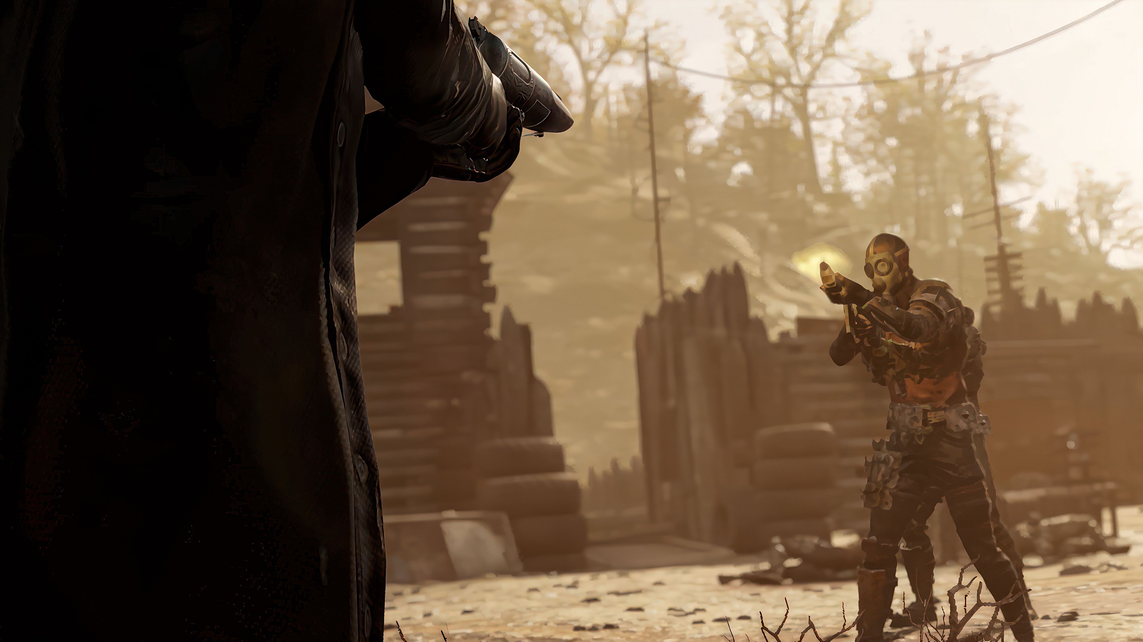 Why Fallout 76's Burning Springs Update Takes Players to Ohio
