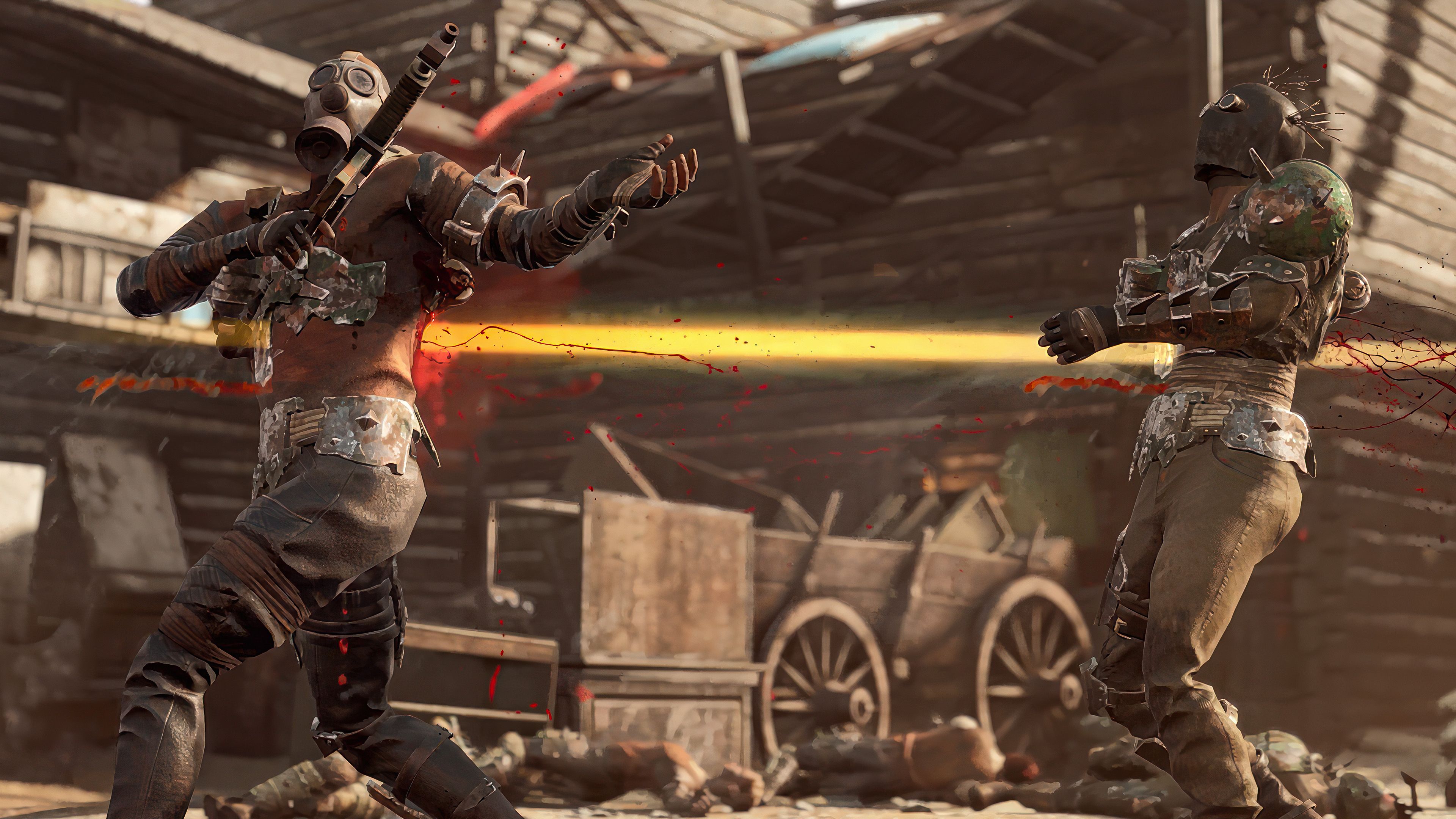 Why Fallout 76's Burning Springs Update Takes Players to Ohio