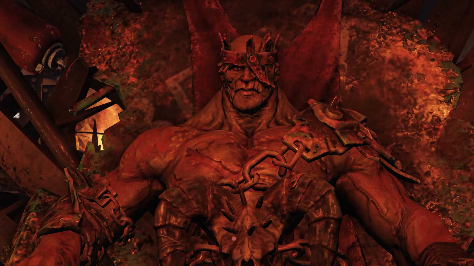 Fallout’s Strongest Survivors: The Evolution of the Super Mutant