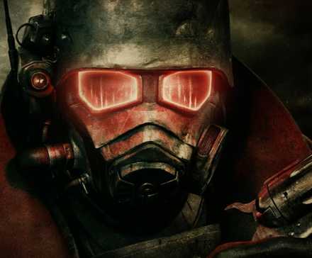 An insider casually confirms the Fallout: New Vegas remaster