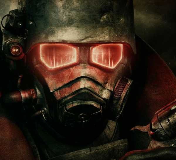 An insider casually confirms the Fallout: New Vegas remaster