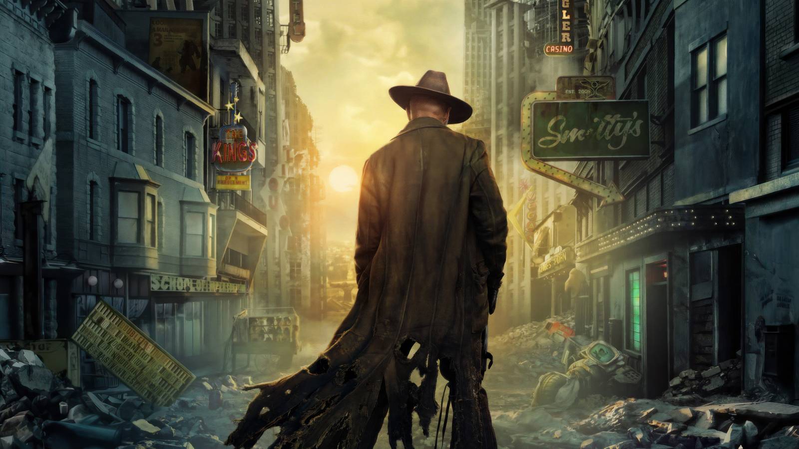 Fallout Season 2 Has One Controversy Just Waiting to Happen
