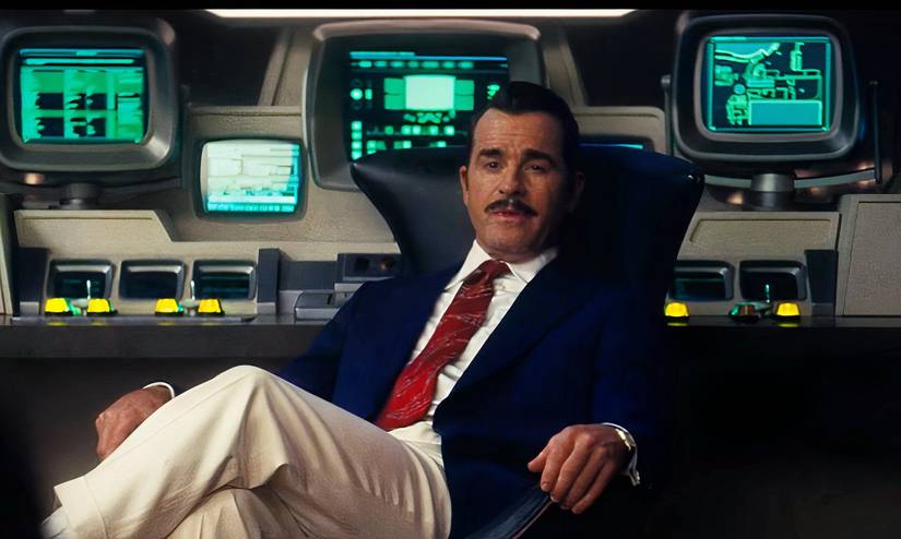 fallout show mr house