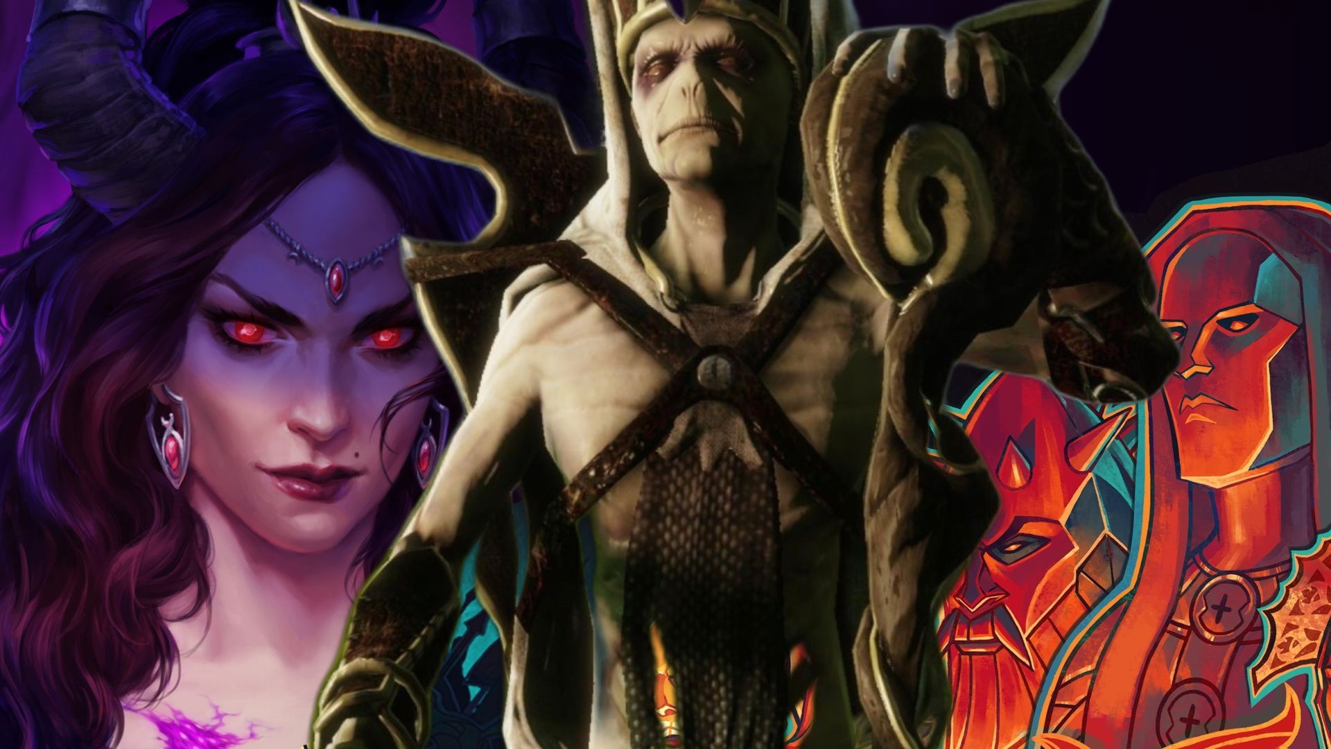 Fantasy Games More Politically Brutal Than Game of Thrones