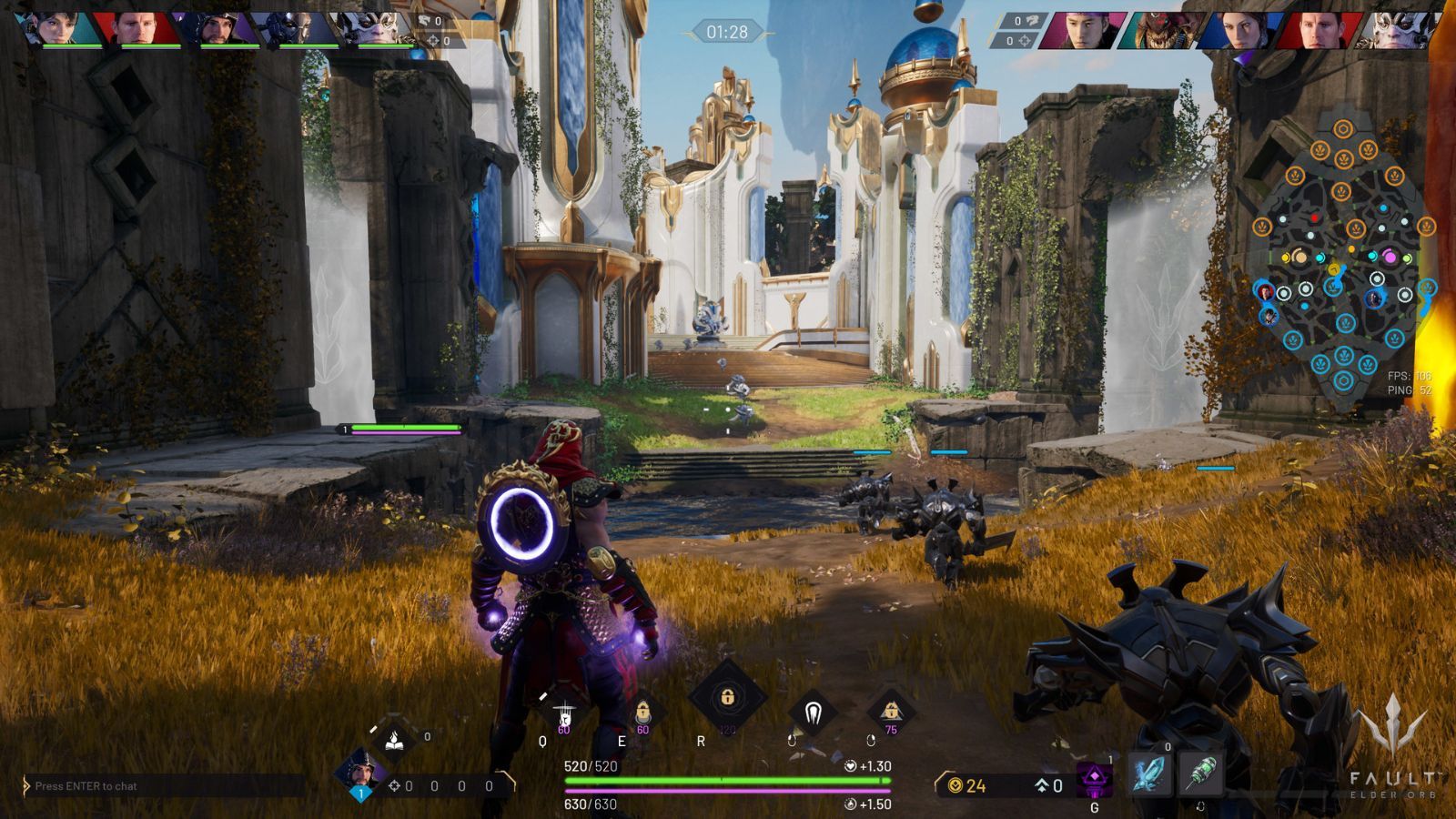 Big Early Access Games That Are Officially Dead