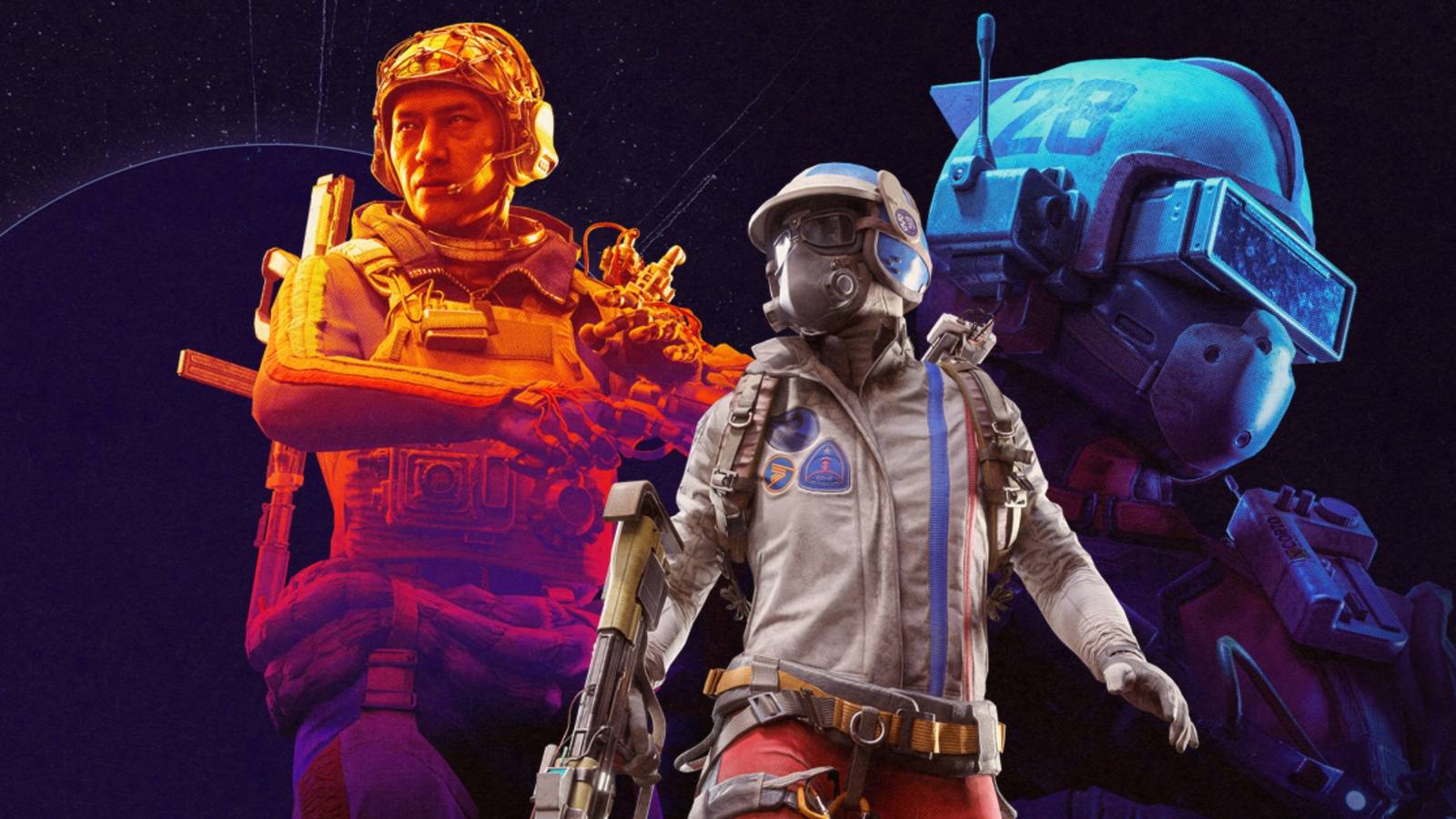 arc raiders embark studios unrealistic skins comment