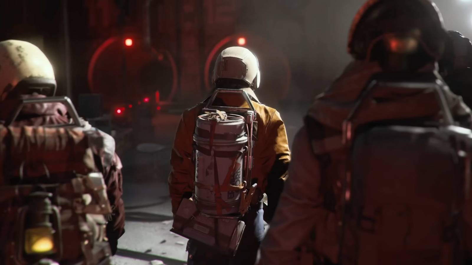 arc raiders trials week 5 challenges