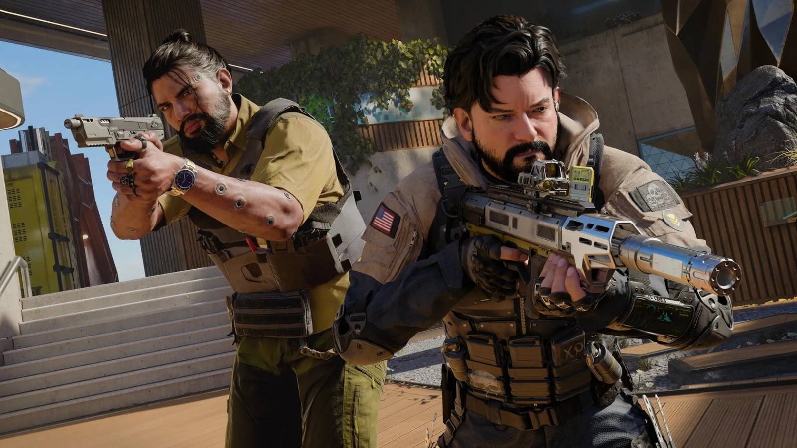 Black Ops 7 Players Can Earn Free Rewards for Season 1