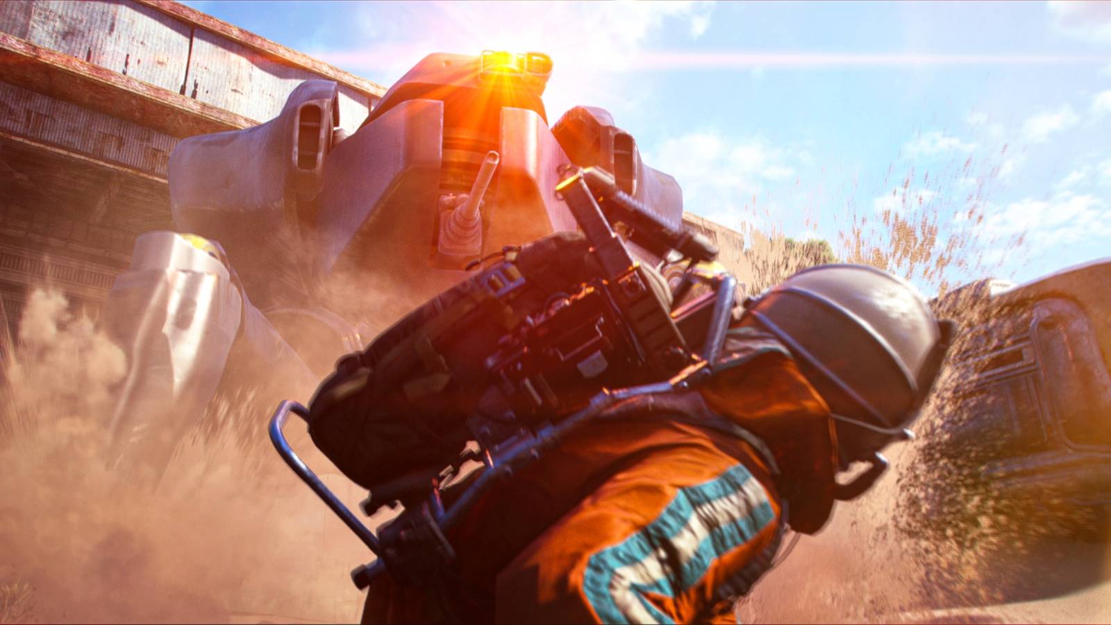 arc raiders door glitch patch players frustrated