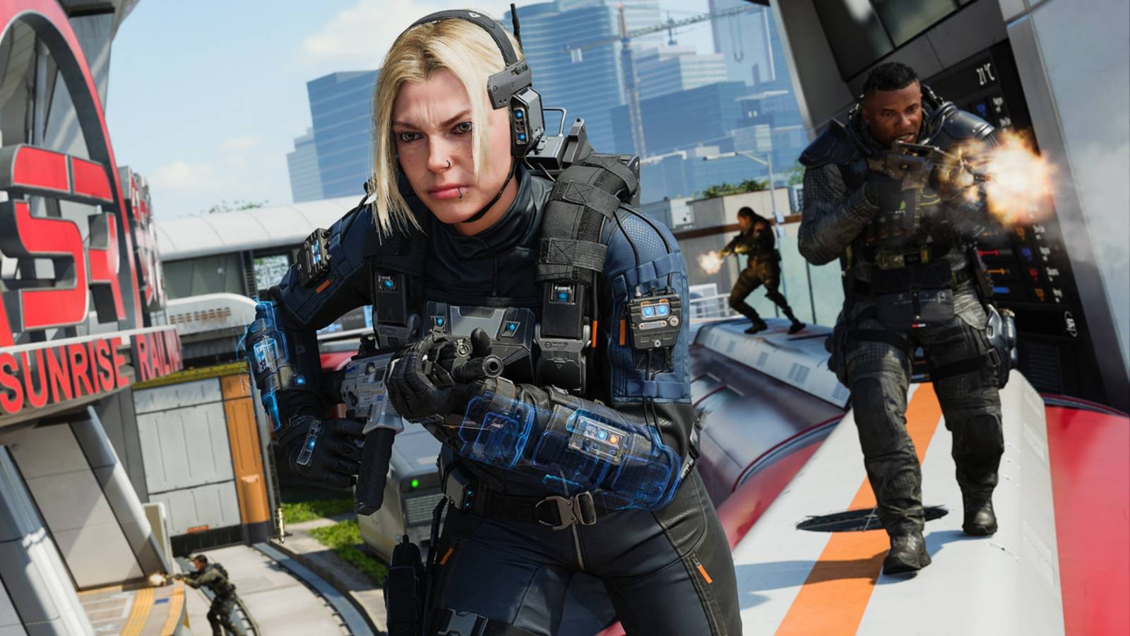 call of duty black ops 7 gridlock bo4 remaster