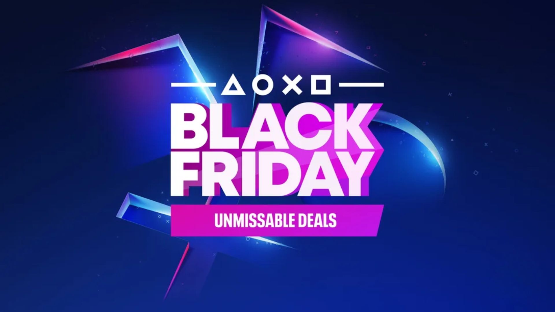 playstation black friday 2025 deals ps4 ps5 games