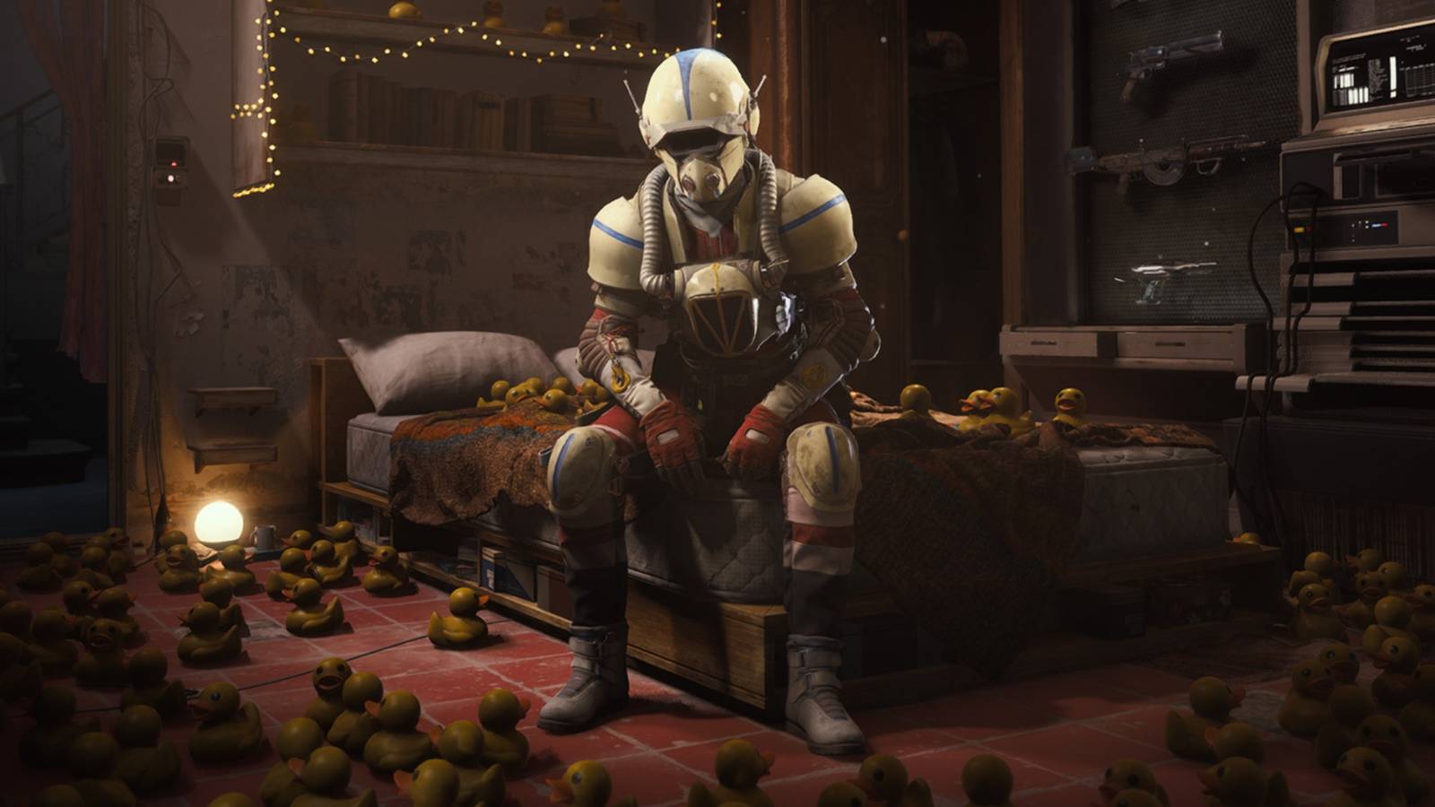 arc raiders new update 1.3 patch notes