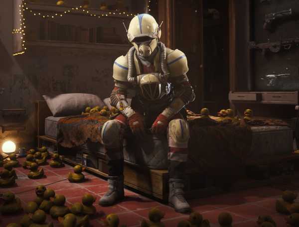 ARC Raiders Phát Hành Bản Cập Nhật 1.3.0