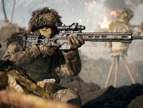 Battlefield 6 Players Have a Major Problem With Challenges