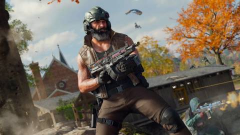 call of duty warzone open matchmaking no sbmm season 1